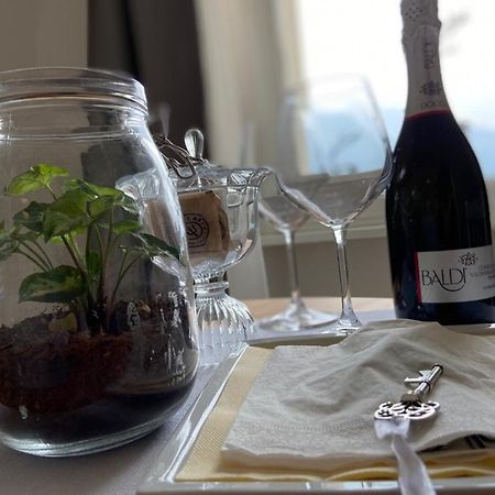 B&B L'Edera Trento Eksteriør bilde